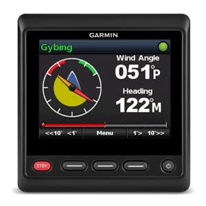 GHC™ 20 Marine Autopilot Control Unit - Image 6