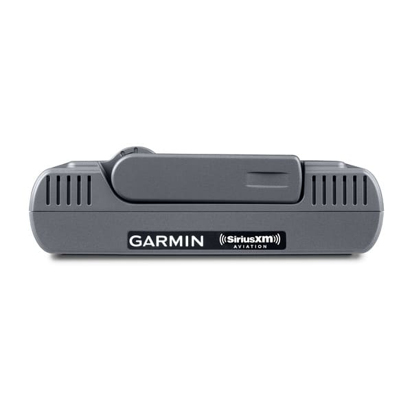 GDL® 52 Portable SiriusXM®/ADS-B Receiver - Image 14