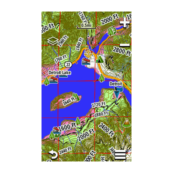 Garmin HuntView™ Plus Maps - Image 6