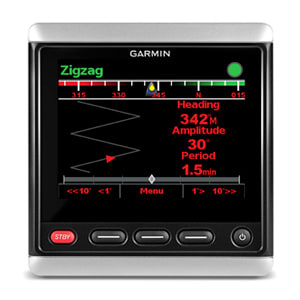 GHC™ 20 Marine Autopilot Control Unit - Image 7