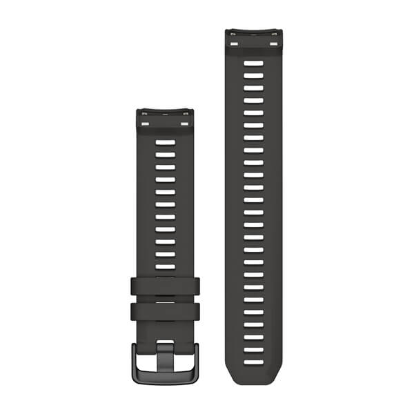 22 mm Watch Bands Graphite - Image 12