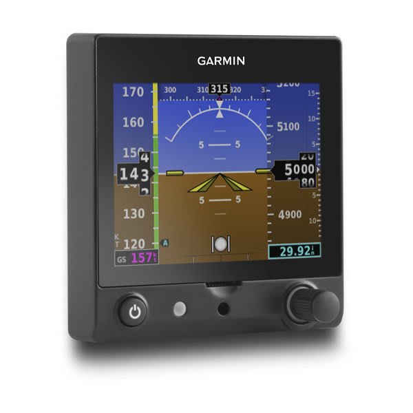 G5 Electronic Flight Instrument for Experimental/LSA Aircraft - Image 7