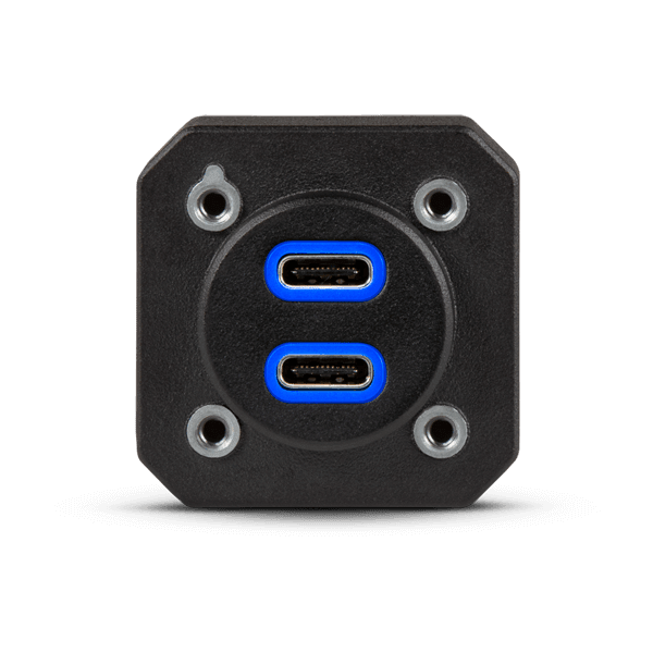 GSB™ 15 Dual USB Type-A, Rear Power Input - Image 39