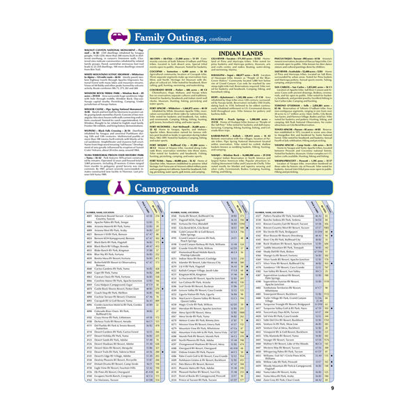 DeLorme® Atlas & Gazetteer Paper Maps - Image 62