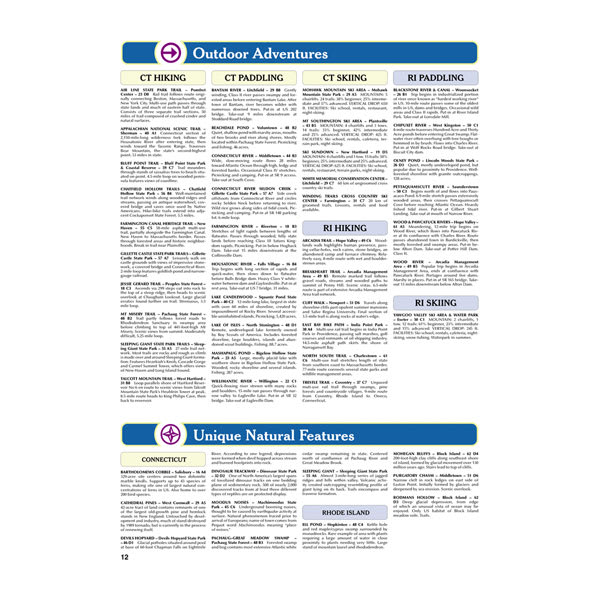 DeLorme® Atlas & Gazetteer Paper Maps - Image 71