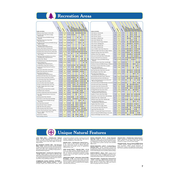 DeLorme® Atlas & Gazetteer Paper Maps - Image 83