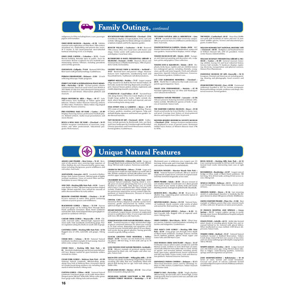 DeLorme® Atlas & Gazetteer Paper Maps - Image 86