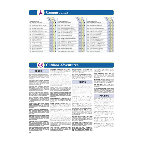 DeLorme® Atlas & Gazetteer Paper Maps - Image 92