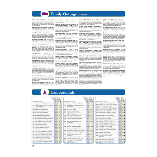 DeLorme® Atlas & Gazetteer Paper Maps - Image 101