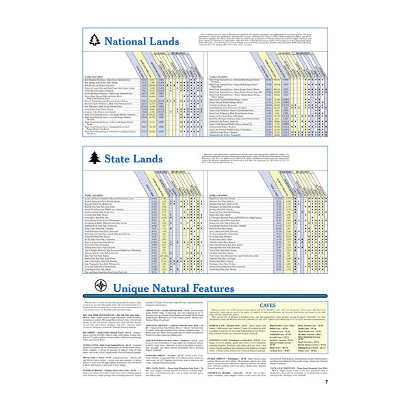 DeLorme® Atlas & Gazetteer Paper Maps - Image 113