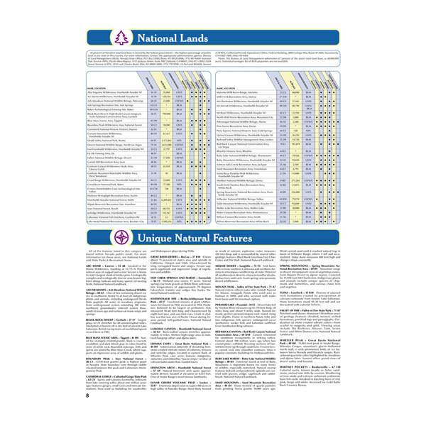 DeLorme® Atlas & Gazetteer Paper Maps - Image 137