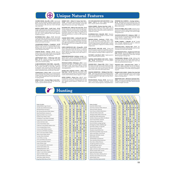 DeLorme® Atlas & Gazetteer Paper Maps - Image 140