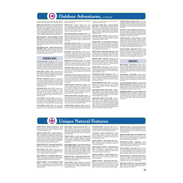 DeLorme® Atlas & Gazetteer Paper Maps - Image 164