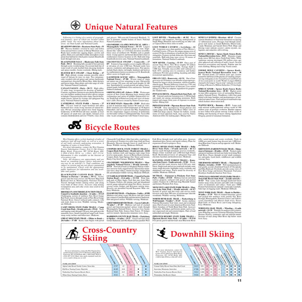 DeLorme® Atlas & Gazetteer Paper Maps - Image 167