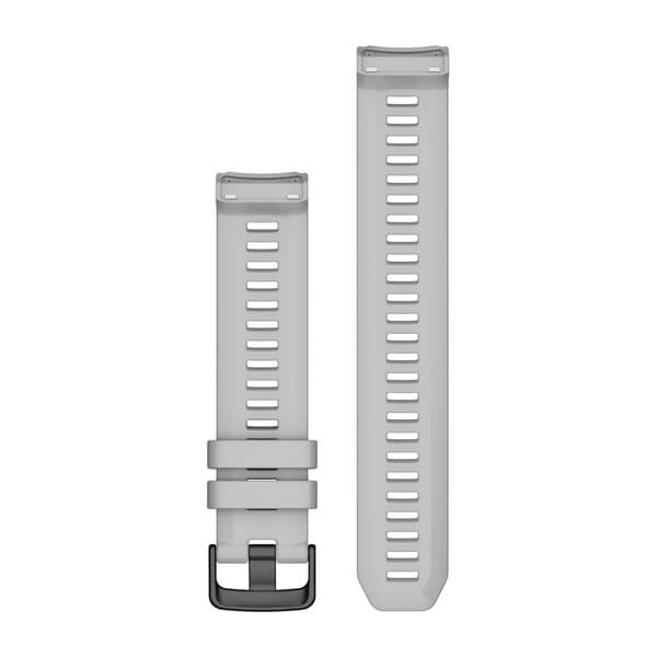 22 mm Watch Bands Graphite - Image 10
