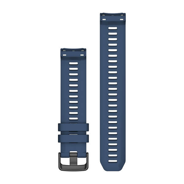 22 mm Watch Bands Graphite - Image 16