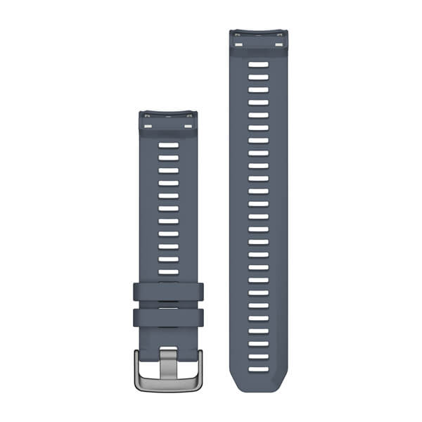 22 mm Watch Bands Graphite - Image 13