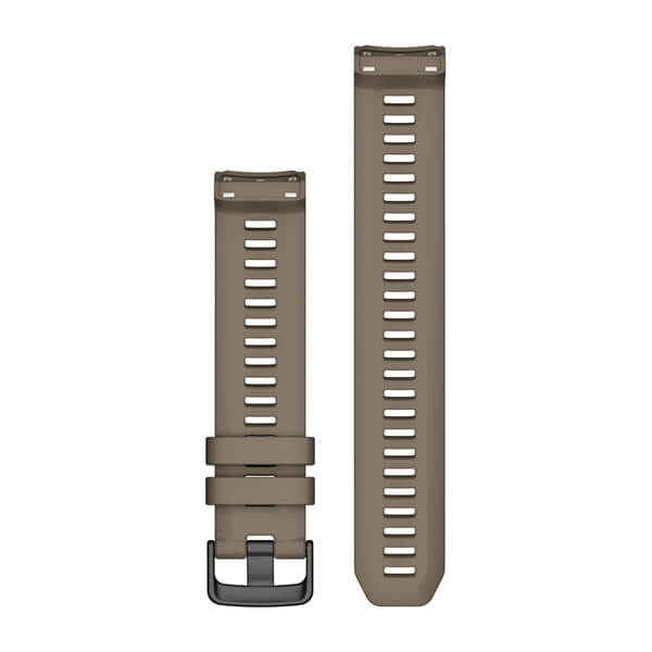 22 mm Watch Bands Graphite - Image 15