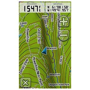 TOPO Alaska Enhanced Download - Image 2