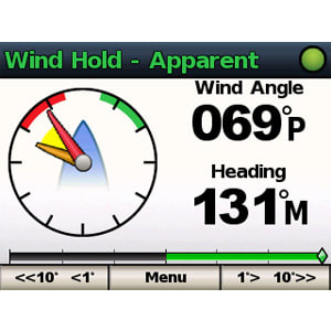 GHC™ 20 Marine Autopilot Control Unit - Image 10