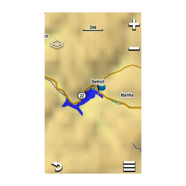 Garmin HuntView™ Plus Maps - Image 10
