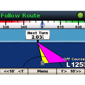 GHC™ 20 Marine Autopilot Control Unit - Image 11