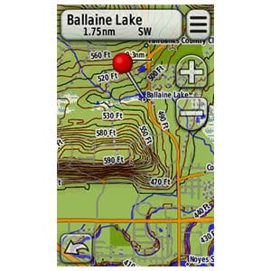 TOPO Alaska Enhanced Download - Image 4