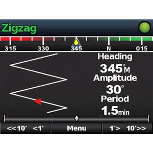 GHC™ 20 Marine Autopilot Control Unit - Image 13